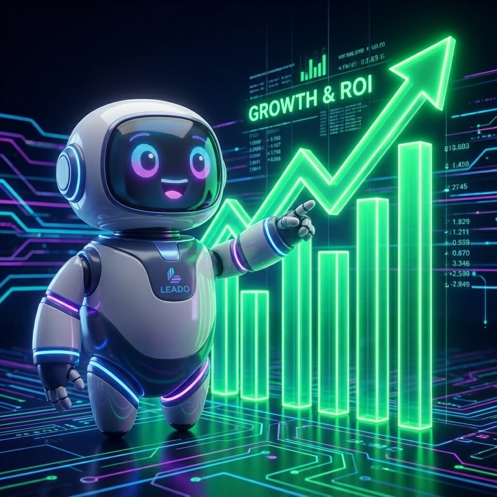 Leado ROI