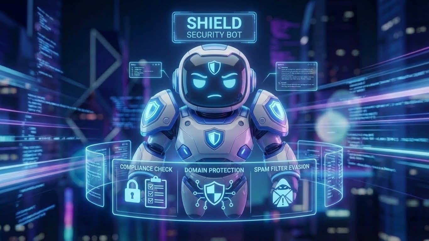 Shield